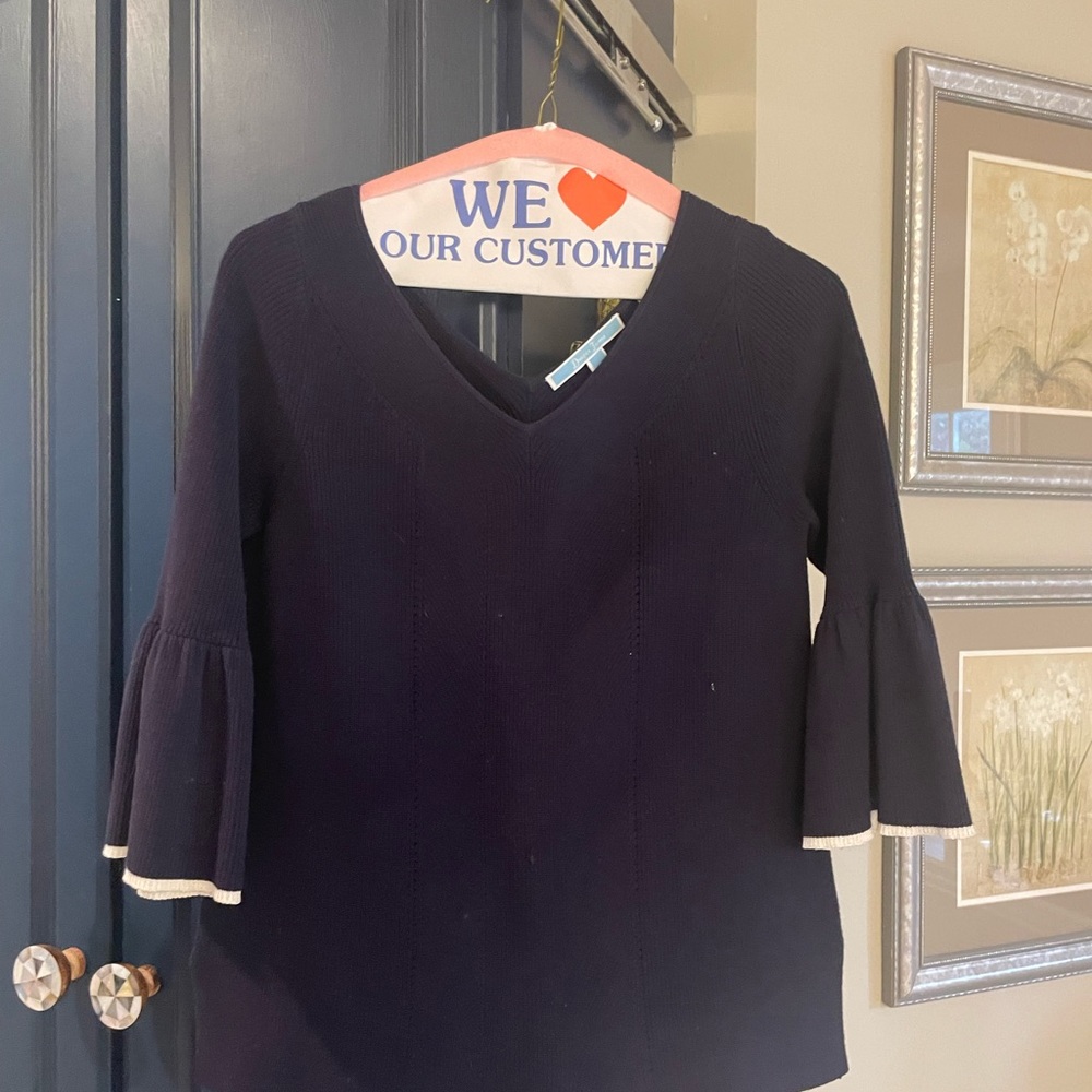 Draper James Sweater - image 1